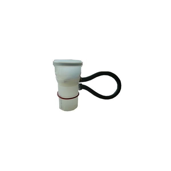9008846005 Adapter 4" Pvc